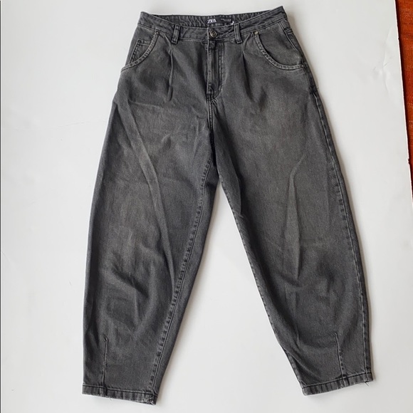 Zara Denim - Zara Jeans